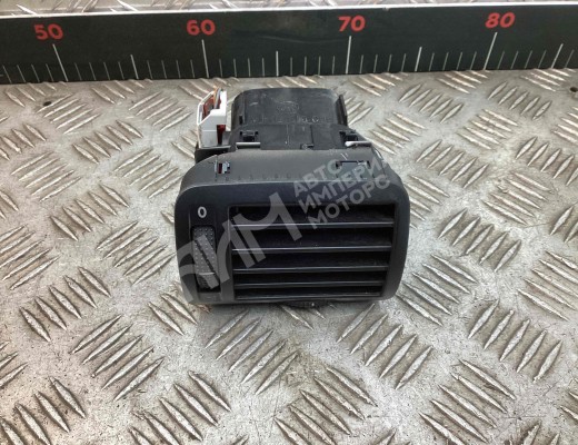Дефлектор обдува салона  Volkswagen Passat B5 (3B) 1996-2000