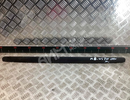 Накладка подсветки номера  Mercedes Vito Vito (W639) 2003-2010