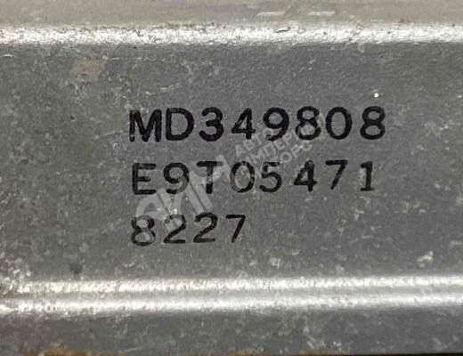 Клапан электромагнитный Mitsubishi Carisma (DA) 1995-2004  Mitsubishi Carisma Carisma (DA) 1995-2004