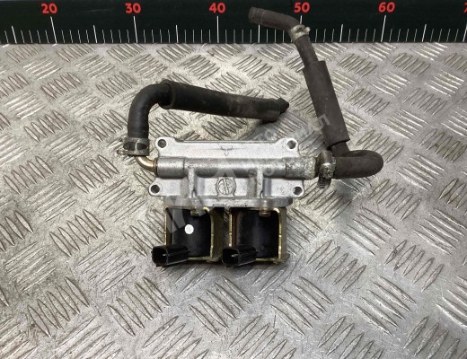 Клапан электромагнитный Mitsubishi Carisma (DA) 1995-2004  Mitsubishi Carisma Carisma (DA) 1995-2004