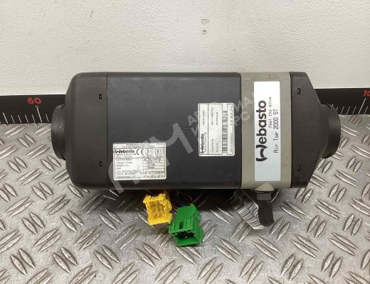 Автономный отопитель Renault Premium II 2006-2013  Renault Premium Premium II 2006-2013