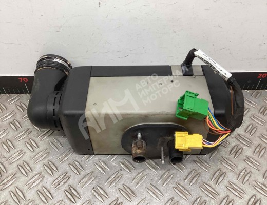 Автономный отопитель Renault Premium II 2006-2013  Renault Premium Premium II 2006-2013