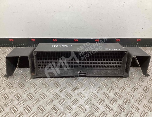 Корпус салонного фильтра Iveco Eurocargo III 2008-2015  Iveco Eurocargo Eurocargo III 2008-2015