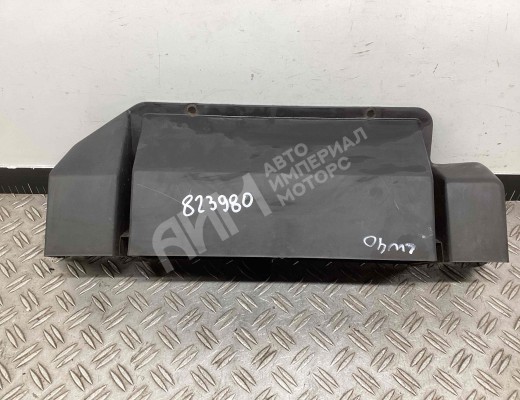 Корпус салонного фильтра Iveco Eurocargo III 2008-2015  Iveco Eurocargo Eurocargo III 2008-2015