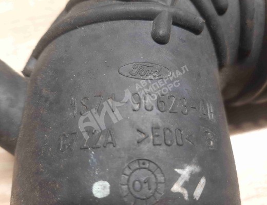 Патрубок воздушного фильтра Ford Mondeo III 2000-2003  Ford Mondeo Mondeo III 2000-2003