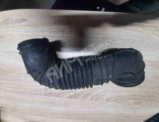 Патрубок воздушного фильтра Ford Mondeo III 2000-2003  Ford Mondeo Mondeo III 2000-2003