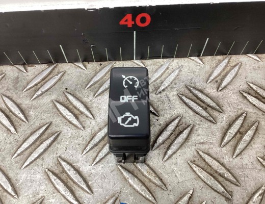 Кнопка (выключатель) Renault Premium II 2006-2013  Renault Premium Premium II 2006-2013