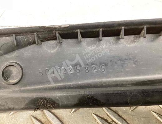 Молдинг стекла лобового Renault Premium II 2006-2013  Renault Premium Premium II 2006-2013
