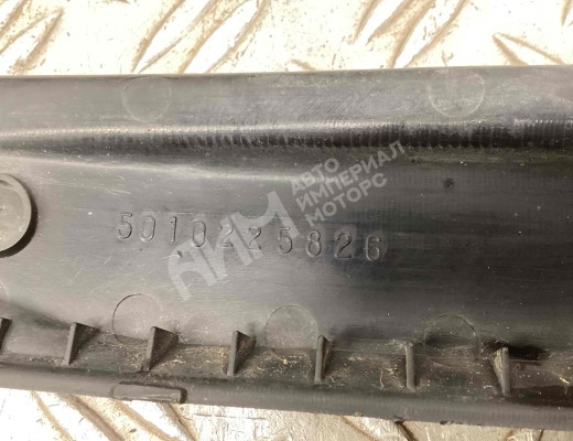 Молдинг стекла лобового Renault Premium II 2006-2013  Renault Premium Premium II 2006-2013