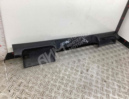 Молдинг стекла лобового Renault Premium II 2006-2013  Renault Premium Premium II 2006-2013