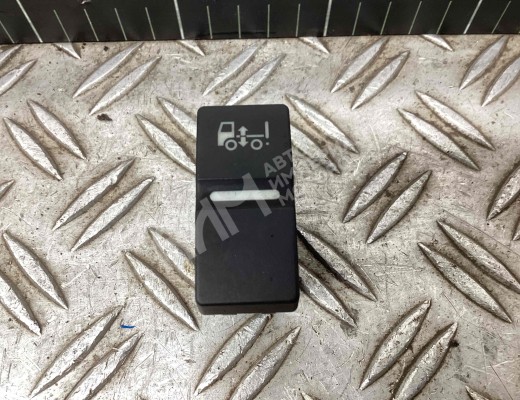 Кнопка (выключатель) MAN TGX I 2007-2020  MAN TGX TGX I 2007-2020