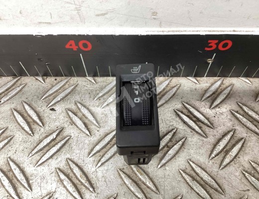 Кнопка подогрева сидений MAN TGX I 2007-2020  MAN TGX TGX I 2007-2020