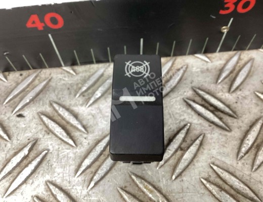 Кнопка антипробуксовочной системы (ABS/ESP) MAN TGX I 2007-2020  MAN TGX TGX I 2007-2020