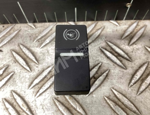 Кнопка (выключатель) MAN TGX I 2007-2020  MAN TGX TGX I 2007-2020