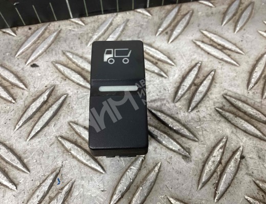 Кнопка (выключатель) MAN TGX I 2007-2020  MAN TGX TGX I 2007-2020