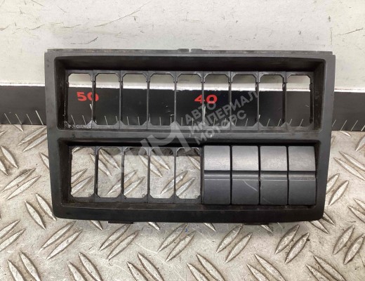 Кнопка (выключатель) MAN TGX I 2007-2020  MAN TGX TGX I 2007-2020