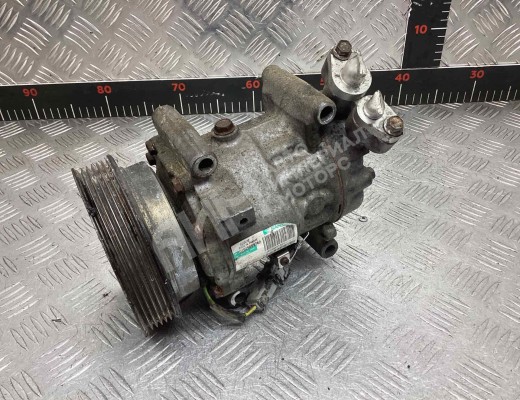 Компрессор кондиционера Renault Modus 2004-2012  Renault Modus Modus 2004-2012