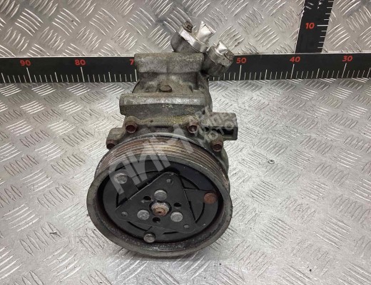 Компрессор кондиционера Renault Modus 2004-2012  Renault Modus Modus 2004-2012
