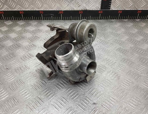 Турбина Renault Modus 2004-2012  Renault Modus Modus 2004-2012
