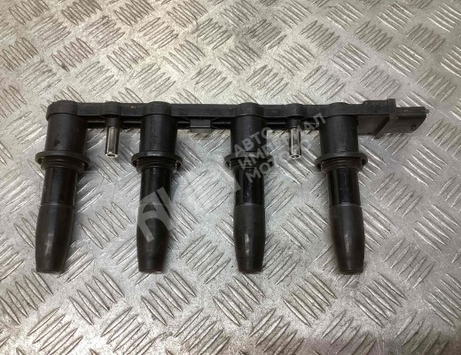 Катушка зажигания Opel Astra H 2004-2007  Opel Astra Astra H 2004-2007
