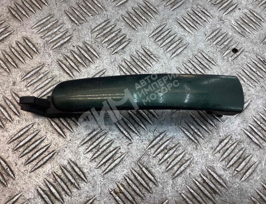 Ручка наружная передняя правая Volkswagen Passat B5 (3B) 1996-2000  Volkswagen Passat Passat B5 (3B) 1996-2000