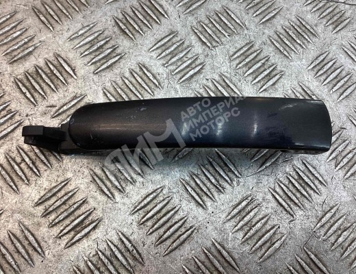 Ручка наружная передняя правая Volkswagen Passat B5 (3B) 1996-2000  Volkswagen Passat Passat B5 (3B) 1996-2000