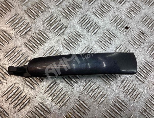 Ручка наружная передняя левая Volkswagen Passat B5 (3B) 1996-2000  Volkswagen Passat Passat B5 (3B) 1996-2000