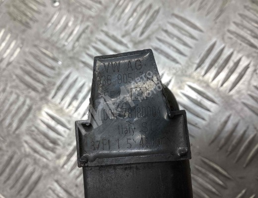 Катушка зажигания Volkswagen Golf IV (1J) 1997-2004  Volkswagen Golf Golf IV (1J) 1997-2004