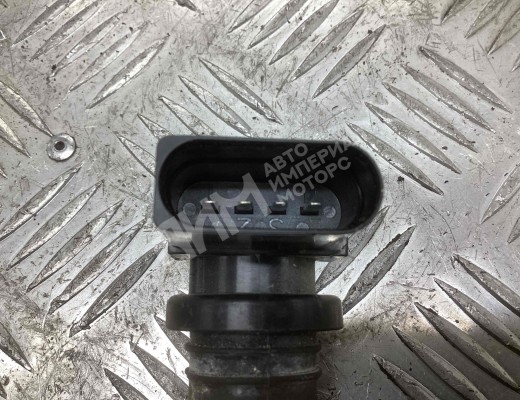 Катушка зажигания Volkswagen Golf IV (1J) 1997-2004  Volkswagen Golf Golf IV (1J) 1997-2004