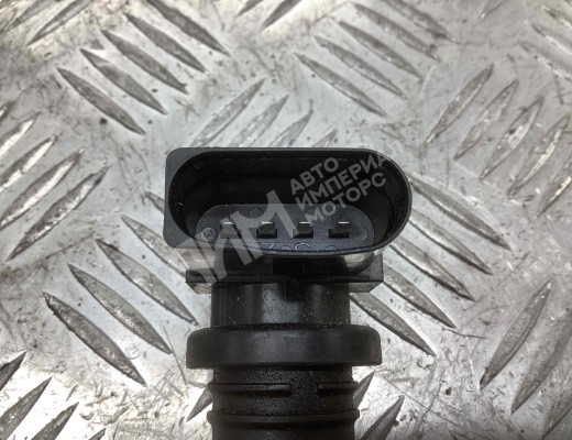 Катушка зажигания Volkswagen Golf IV (1J) 1997-2004  Volkswagen Golf Golf IV (1J) 1997-2004