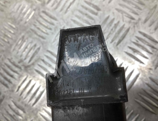 Катушка зажигания Volkswagen Golf IV (1J) 1997-2004  Volkswagen Golf Golf IV (1J) 1997-2004