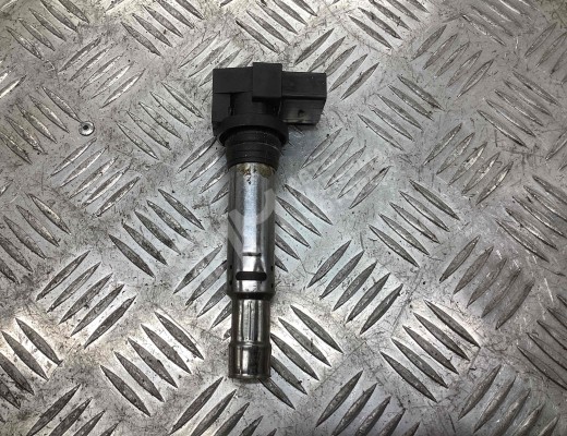 Катушка зажигания Volkswagen Golf IV (1J) 1997-2004  Volkswagen Golf Golf IV (1J) 1997-2004