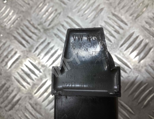 Катушка зажигания Volkswagen Golf IV (1J) 1997-2004  Volkswagen Golf Golf IV (1J) 1997-2004