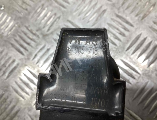 Катушка зажигания Volkswagen Golf IV (1J) 1997-2004  Volkswagen Golf Golf IV (1J) 1997-2004