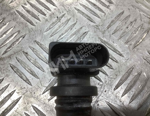 Катушка зажигания Volkswagen Golf IV (1J) 1997-2004  Volkswagen Golf Golf IV (1J) 1997-2004