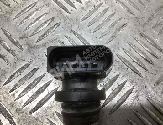 Катушка зажигания Volkswagen Golf IV (1J) 1997-2004  Volkswagen Golf Golf IV (1J) 1997-2004