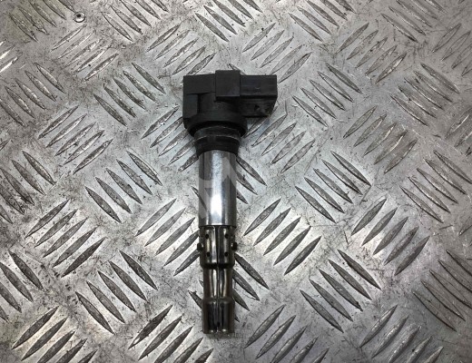 Катушка зажигания Volkswagen Golf IV (1J) 1997-2004  Volkswagen Golf Golf IV (1J) 1997-2004
