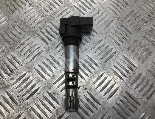 Катушка зажигания Volkswagen Golf IV (1J) 1997-2004  Volkswagen Golf Golf IV (1J) 1997-2004