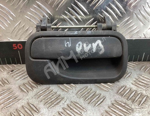 Ручка наружная задняя правая Opel Astra F 1991-1998  Opel Astra Astra F 1991-1998