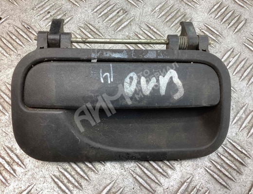 Ручка наружная задняя правая Opel Astra F 1991-1998  Opel Astra Astra F 1991-1998