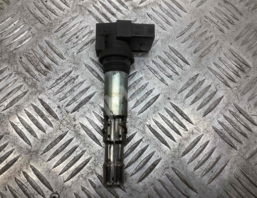 Катушка зажигания Volkswagen Golf IV (1J) 1997-2004  Volkswagen Golf Golf IV (1J) 1997-2004