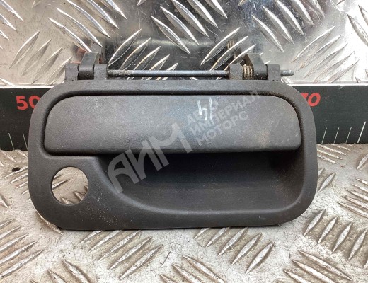 Ручка наружная передняя правая Opel Astra F 1991-1998  Opel Astra Astra F 1991-1998