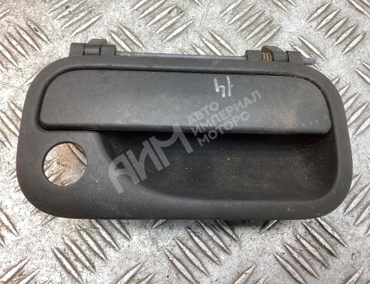 Ручка наружная передняя правая Opel Corsa B 1993-2000  Opel Corsa Corsa B 1993-2000