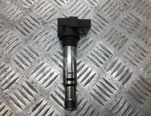 Катушка зажигания Volkswagen Golf IV (1J) 1997-2004  Volkswagen Golf Golf IV (1J) 1997-2004