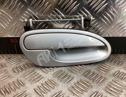 Ручка наружная задняя правая Opel Omega B 1994-1999  Opel Omega Omega B 1994-1999