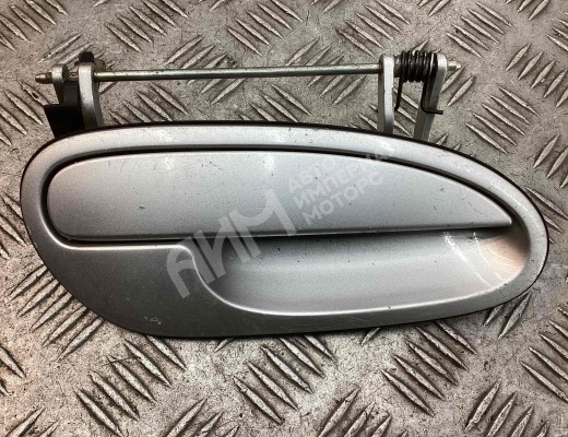Ручка наружная задняя правая Opel Omega B 1994-1999  Opel Omega Omega B 1994-1999