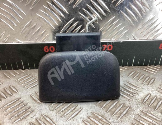 Ручка наружная передняя правая Citroen Berlingo I (MF) 2002-2008 рестайлинг  Citroen Berlingo Berlingo I (MF) 2002-2008 рестайлинг