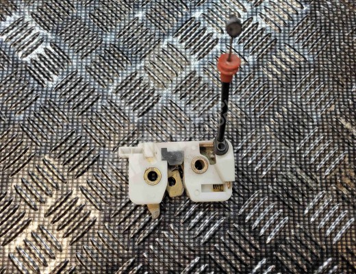 Замок багажника Ford Ka I 1996-2008  Ford Ka Ka I 1996-2008