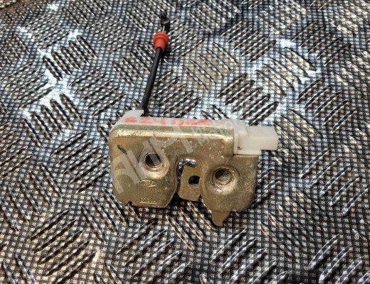 Замок багажника  Ford Ka Ka I 1996-2008