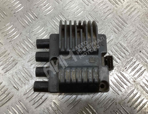 Катушка зажигания Opel Astra G 1998-2004  Opel Astra Astra G 1998-2004